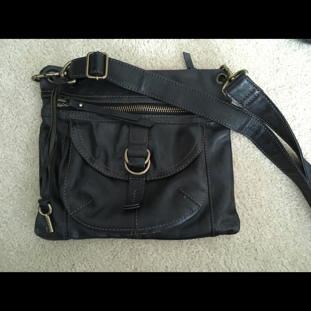 Fossil Purse